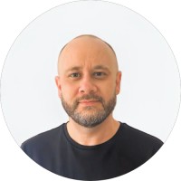 Digital Revamp, Marketing & Ads Agency Employee Tarek Lutfi's profile photo