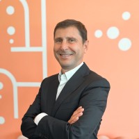 Natixis Payments Employee Marc Batailley's profile photo