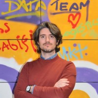 Cabify Employee Carlos Martin Mena's profile photo