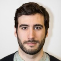 Hydro Québec Employee Benoit Lépine's profile photo