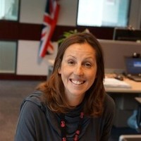 En Route International Employee Hannah Knight's profile photo