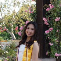 Tapioca Express Employee Chloe Hartanto's profile photo