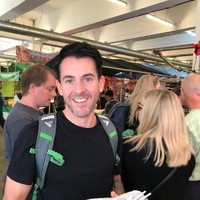 Klöckner Pentaplast Employee Nick Mather's profile photo