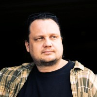 Dmytro Shevtsov Email