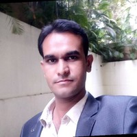 Paramount Polymers Employee Amol Waghmare's profile photo