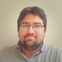 Sovos Employee Frederico Fernandes's profile photo