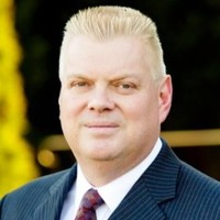 Dataprise Employee Colin Hastings's profile photo