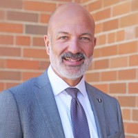 Madison Metropolitan School District Employee Joe Gothard's profile photo