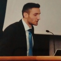 ASL 3 Genovese Employee Matteo Mazzoni's profile photo