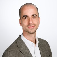 Semmtech Employee Bram Bazuin's profile photo
