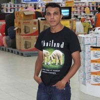ZoomIn Employee Yogesh Sharma's profile photo