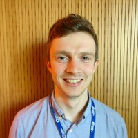 Rolls-Royce Employee Martin McLean's profile photo