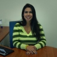 Yanaireth Alvarez Email & Phone Number