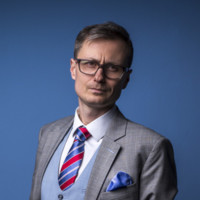 Brandscope Employee Wojciech Makać's profile photo