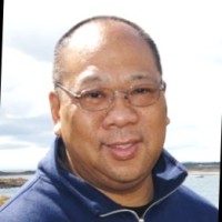 City of Vancouver Employee Ed Woo's profile photo