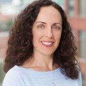 WideOrbit Employee Becky Adams's profile photo