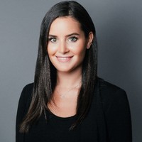 Legend Employee Lauren Wright's profile photo