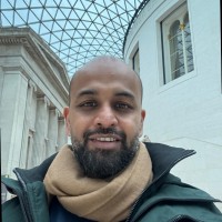 Blinkit Employee Rahul Sood's profile photo