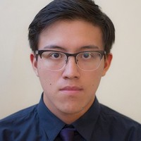 GHJ Employee Steven Lien's profile photo