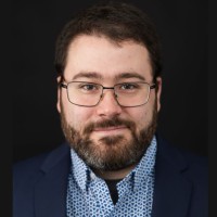 Alexandre Blackburn Email