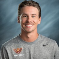 Garret Wenrich Email & Phone Number