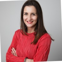 Anica Radošević Email