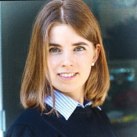 Good Machine Employee Emma Petmecky's profile photo