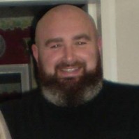 Car360 Employee Daniel Barford's profile photo