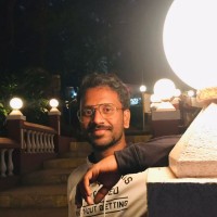 Maharshi Ejjagiri Email & Phone Number