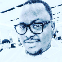 Guaranty Trust Bank - Liberia Employee Wolobah Gbozee's profile photo