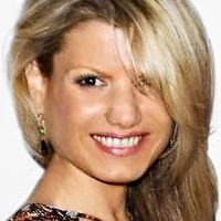 Dr. Kenneth Mark Employee Aleksandra Milicevic's profile photo