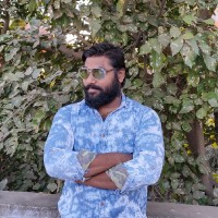 Fadia Engineers Employee Pankaj Maurya's profile photo