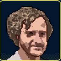Pantalaimon Employee Matt Harris's profile photo