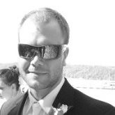Air Canada Employee Shane Gehring's profile photo