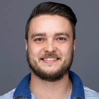 Populus Health Technologies Employee Sergey Sarkisyan's profile photo