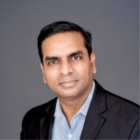 J.P. Morgan Private Bank Employee Ravi Anaparti's profile photo