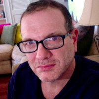 Ted Corriero Email & Phone Number