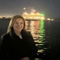 Singa Ship Management Phils., Inc. Employee Paula Calayag's profile photo