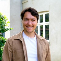 Meat Tomorrow Employee David Christensen's profile photo