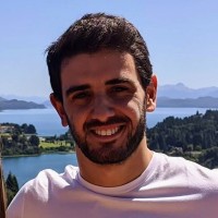 Sirius Software Employee Federico Ciancaglini's profile photo