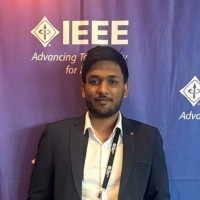 MiNDCAN Inc. Employee Manan Agrawal's profile photo