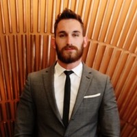 JW Marriott Grosvenor House London Employee Giovanni Boggia's profile photo
