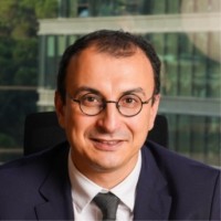 TAV Airports Employee Karim Salem's profile photo