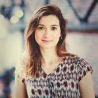 UBISOFT IVORY TOWER Employee Jennifer Million's profile photo