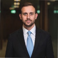 Careem Employee Nadir Luvisotti's profile photo