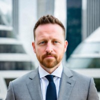 Jergens, Inc. Employee Spencer Wills's profile photo