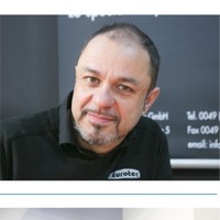 Alessandro Toppetti Email
