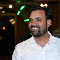 Podosphere Technologies Employee Indrajeet Singh's profile photo