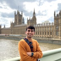 Kubernetes Employee Arvind Parekh's profile photo