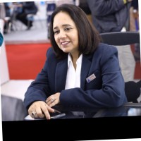 Anu Uppal Email